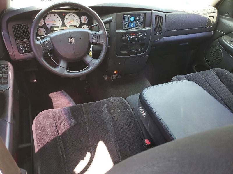 2005 Dodge RAM 1500 ST