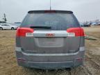 2012 GM Terrain slt