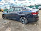 2025 Niss Sentra