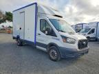 2021 Ford Transit Delivery Truck