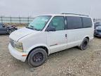 1997 Chevrolet Astro