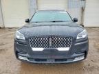 2023 Lincoln Aviator Black Label