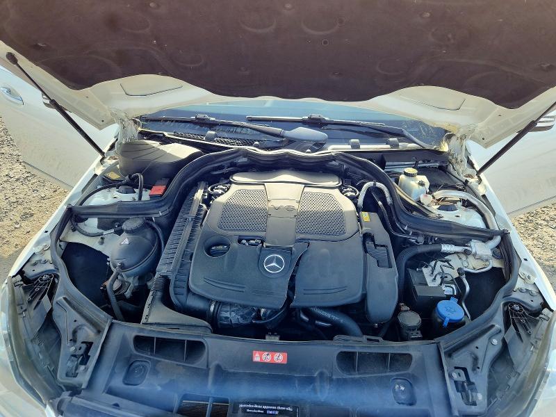 2014 Mercedes-Benz C 300 4matic