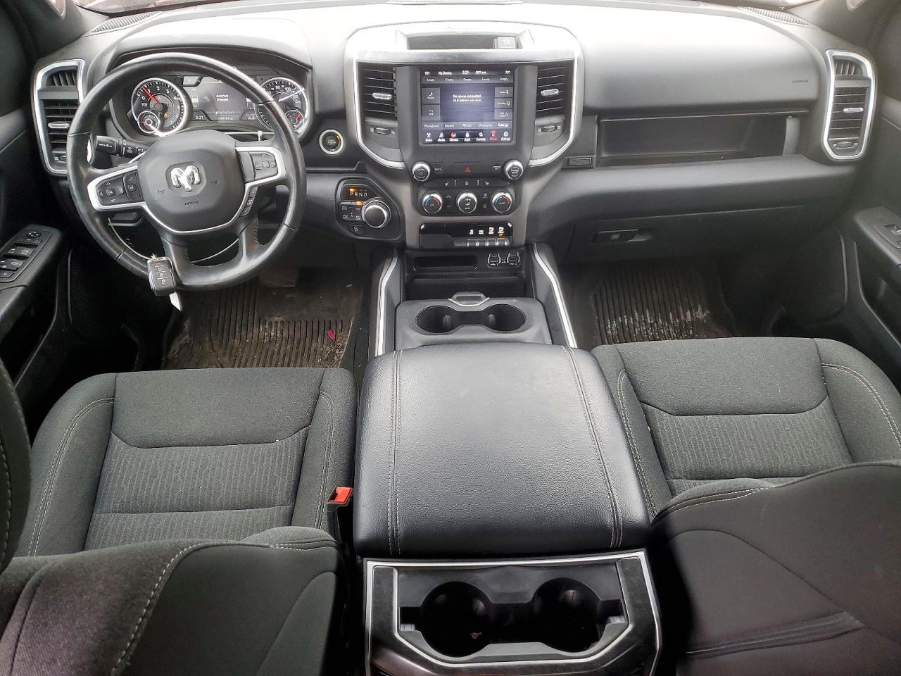 2020 Dodge RAM 1500 BIG Horn