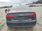 2018 Audi A6 Premium Plus