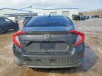 2017 Honda Civic exl