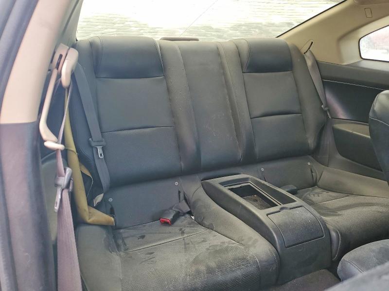 2005 Infiniti G35 Base