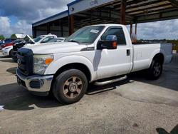 2013 Ford F250 Super Duty en venta en Riverview, FL