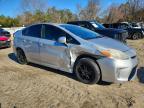 2012 Toyota Prius Three