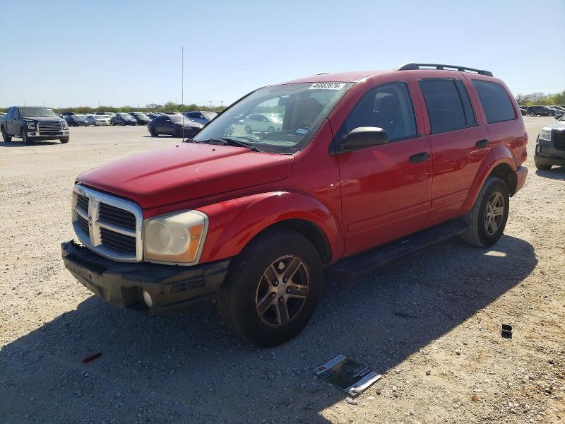 2004 Dodge Durango slt