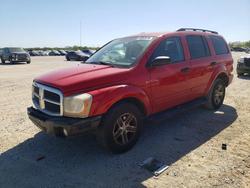2004 Dodge Durango slt for sale in San Antonio, TX