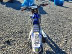2017 Yamaha YZ450 FX