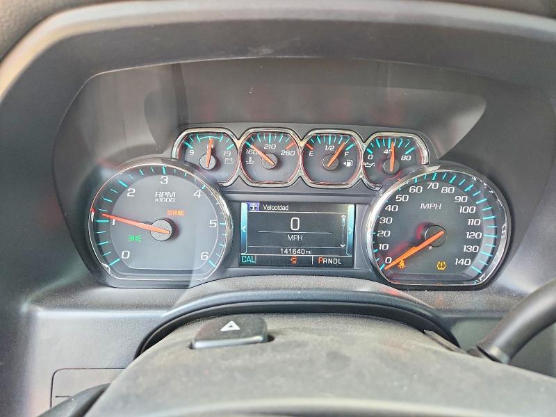 2018 GMC Sierra K1500 SLT