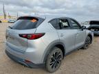 2022 Mazda Cx-5 Premium