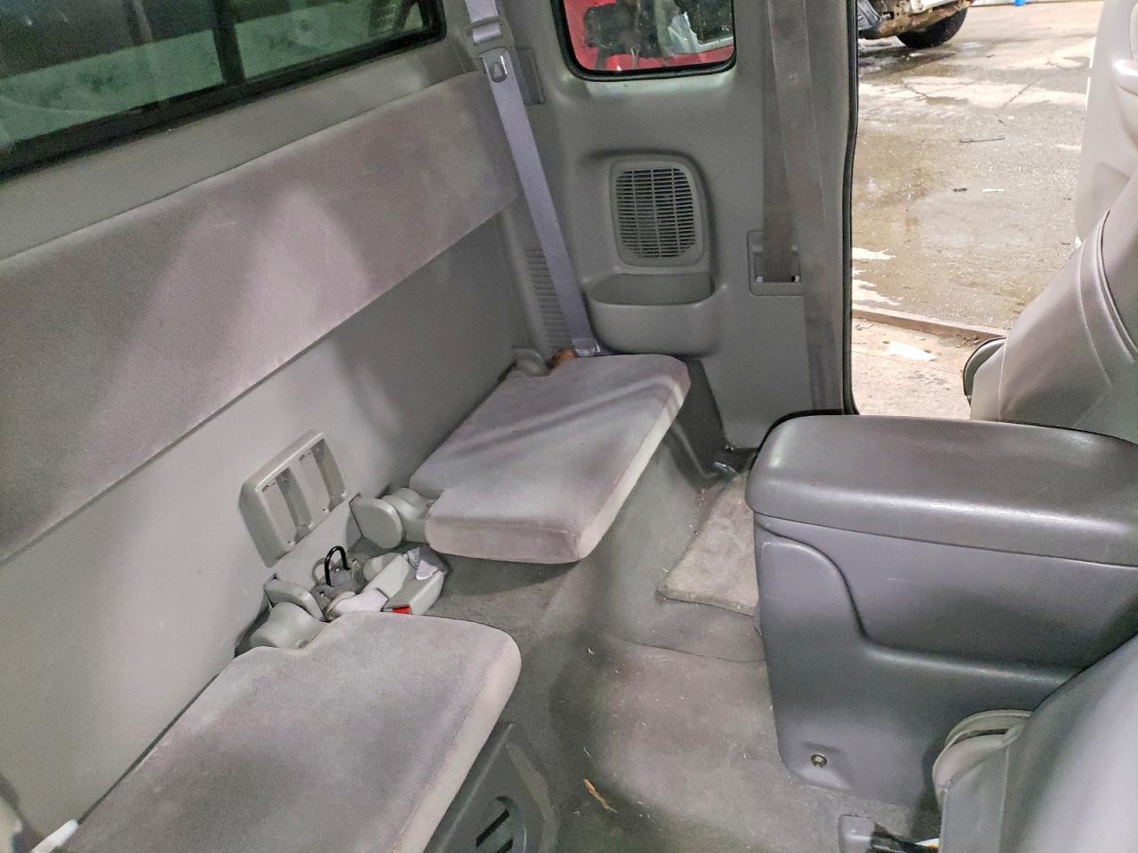 2004 Toyota Tacoma V6