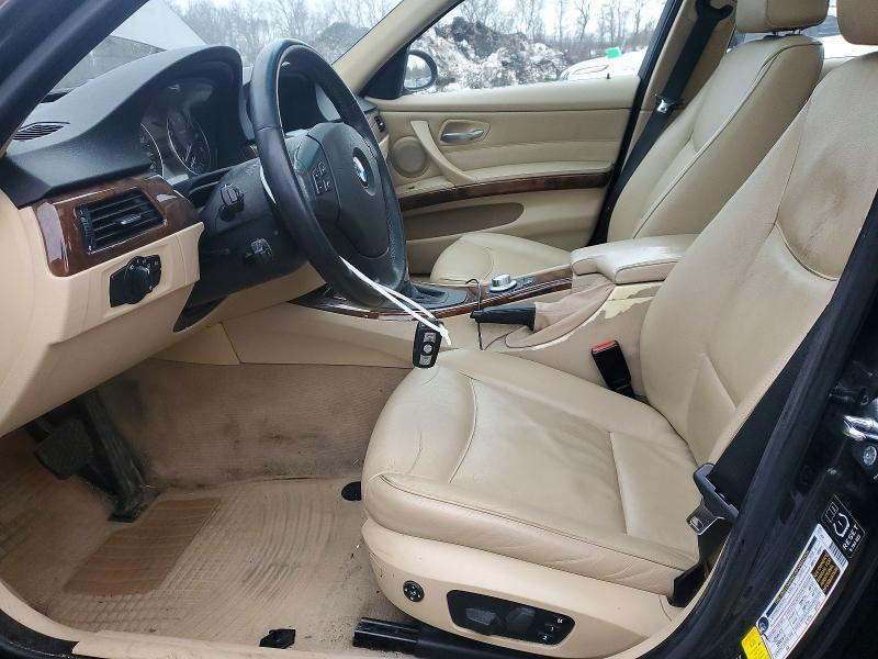 2006 BMW 330 i