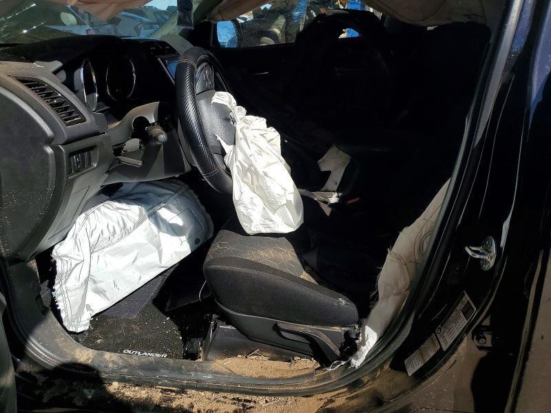2026 Mitsubishi Outlander Sport s
