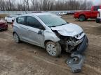 2016 Chevrolet Spark ls