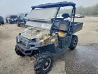 2011 Polaris Ranger 800