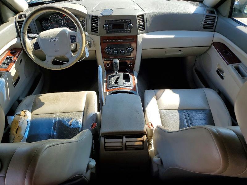 2005 Jeep Grand Cherokee Limited