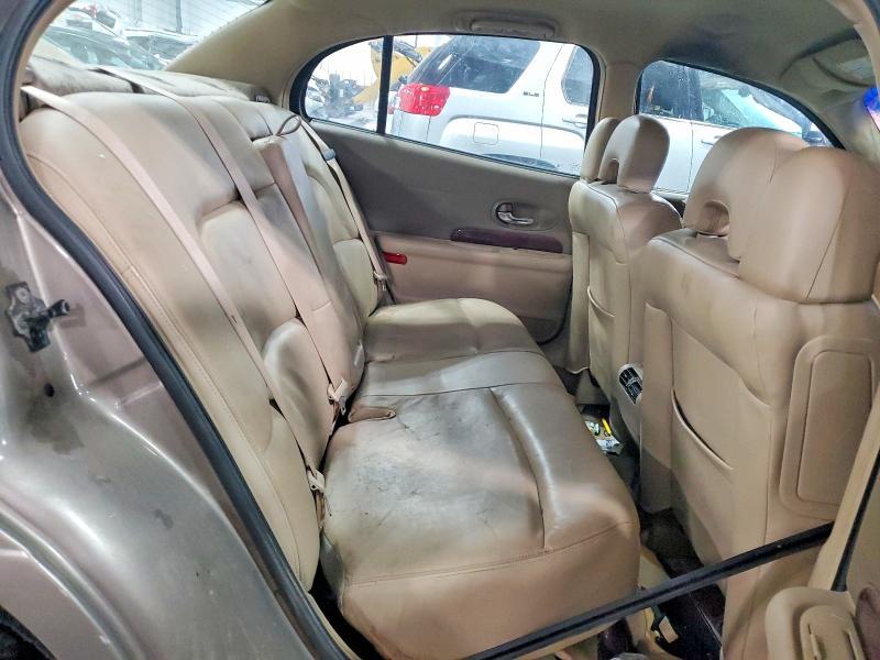 2004 Buick Lesabre Limited
