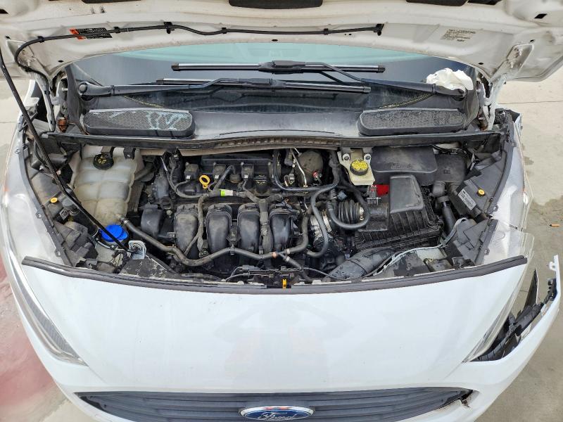 2019 Ford Transit Connect xlt