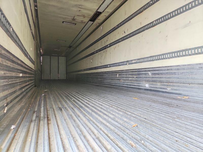 2015 Utility Trailer Manufactu Trailer