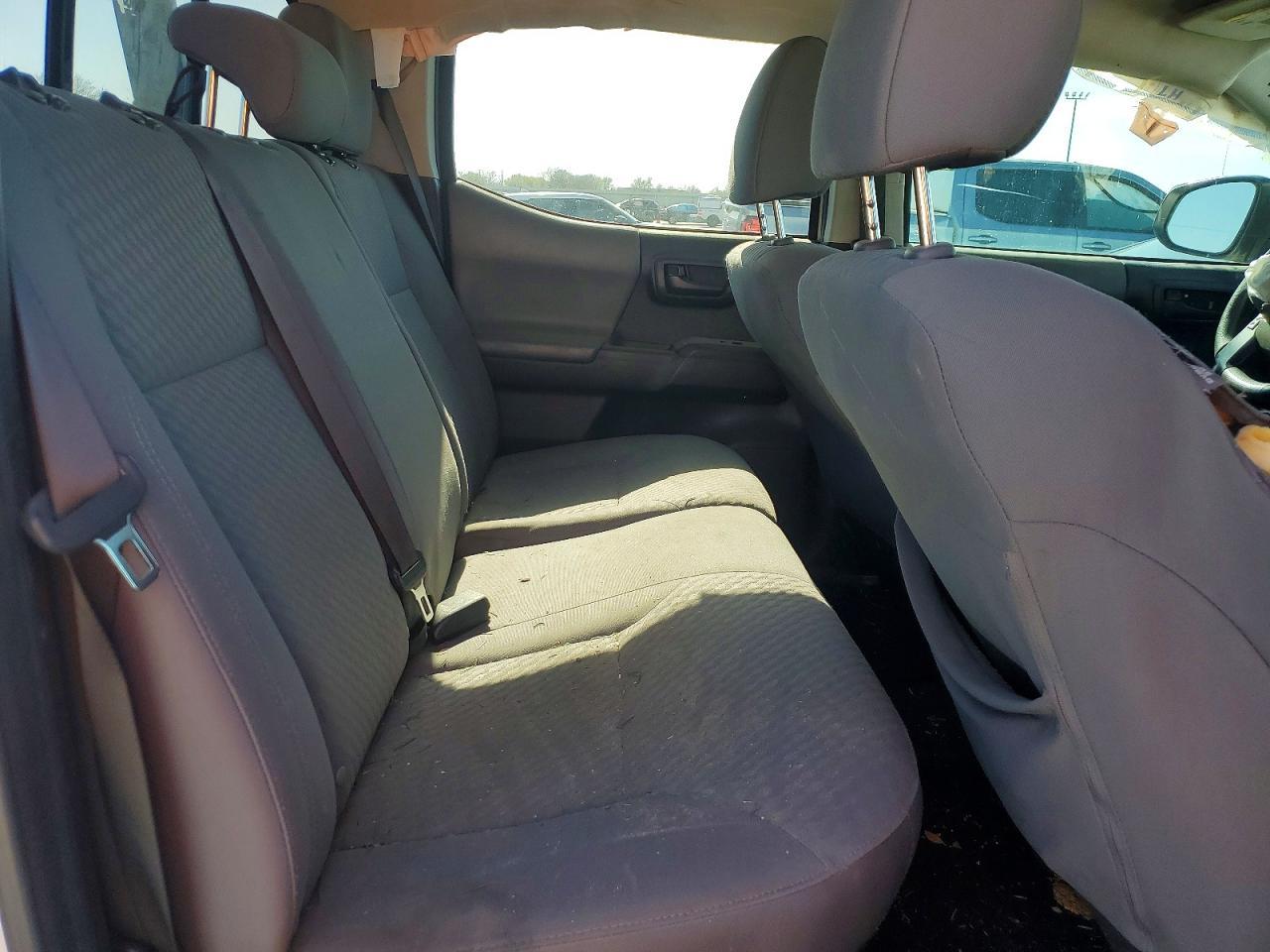 2020 Toyota Tacoma SR