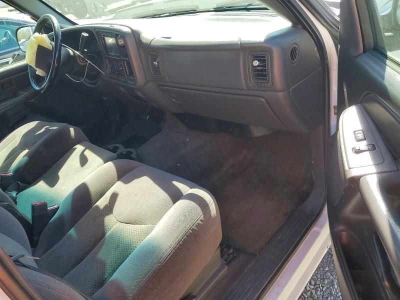 2006 Chevrolet Silverado C1500