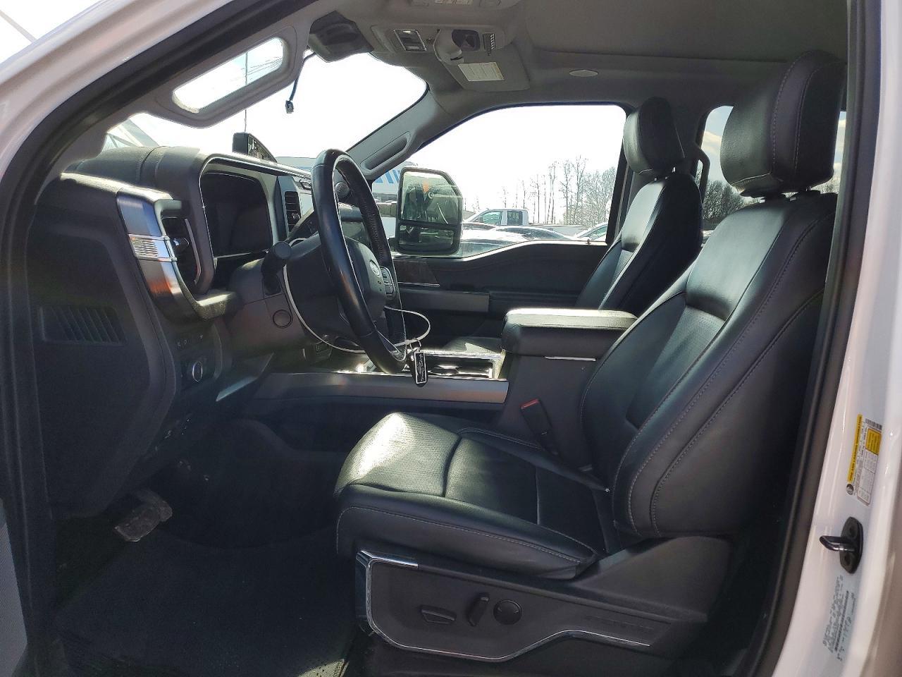 2023 Ford F350 Super Duty