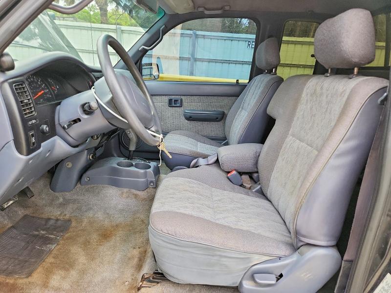 1998 Toyota Tacoma Prerunner