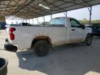 2021 Chevrolet Silverado C1500