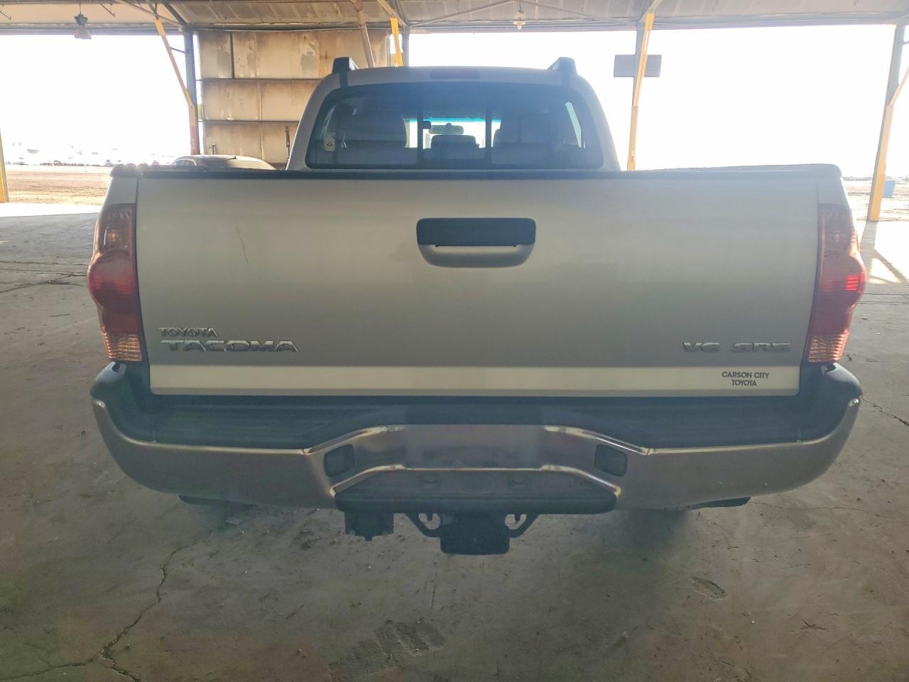 2008 Toyota Tacoma V6