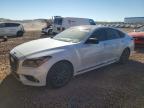 2018 Genesis G80
