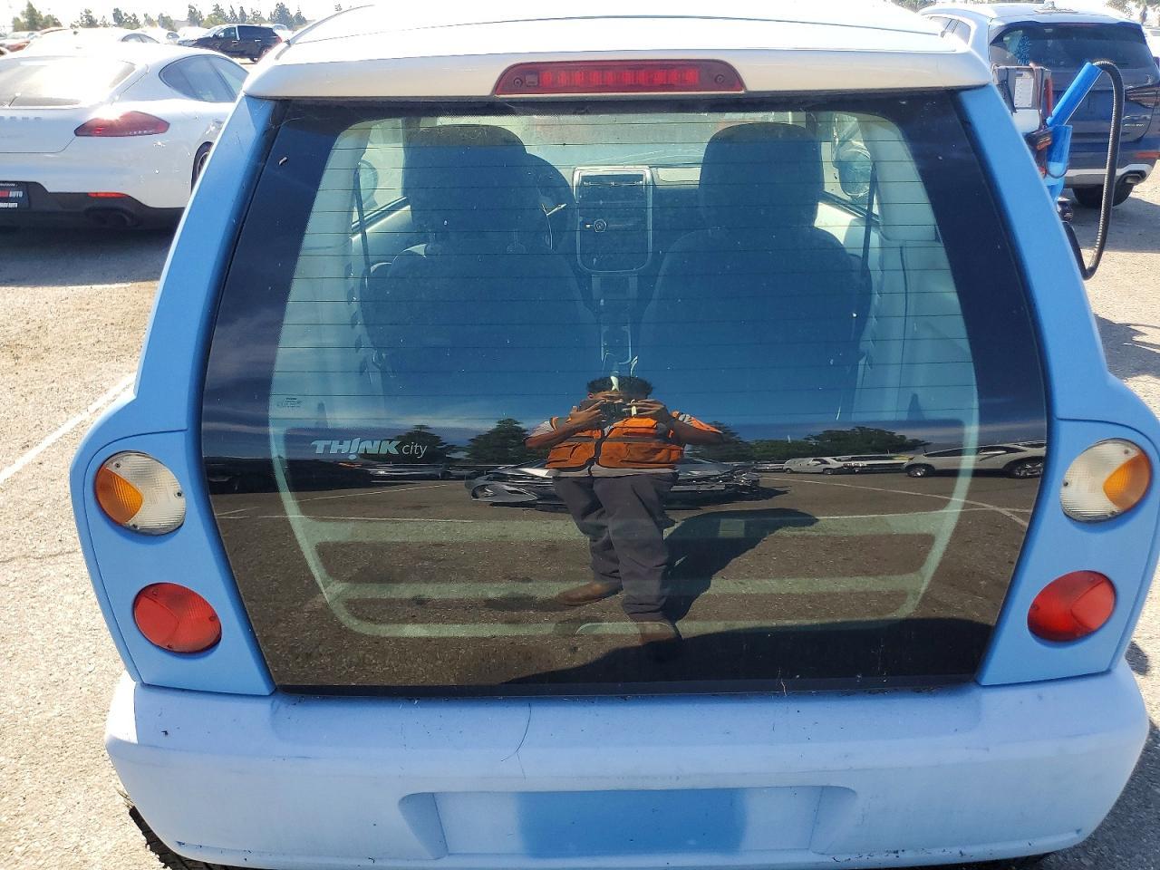 2011 Other Automobile Other