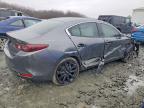 2025 Mazda 3 Select Sport