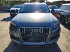 2013 Audi Q7 Premium Plus