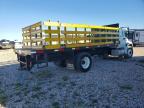 2012 International 3900 Flatbed Truck