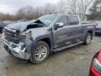 2022 GMC Sierra Limited K1500 SLT