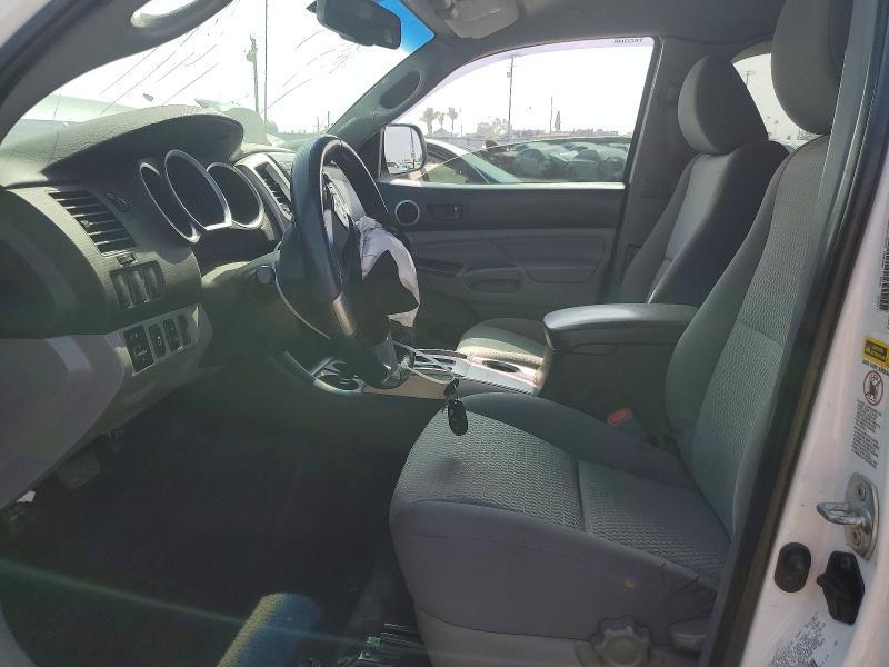 2013 Toyota Tacoma Prerunner