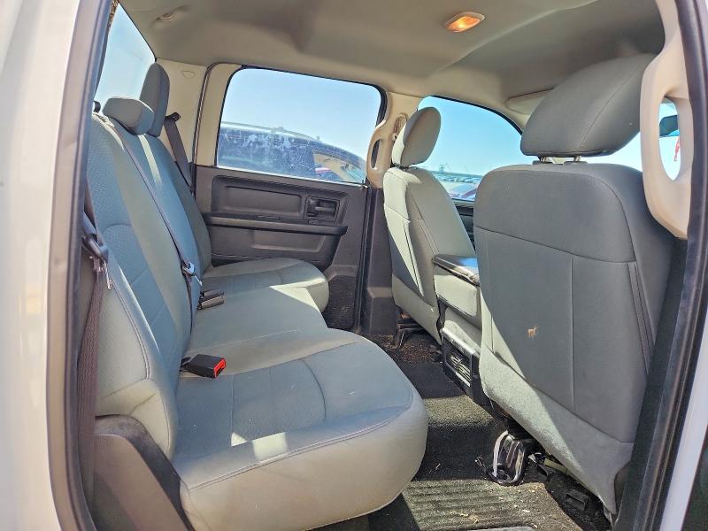 2015 Dodge RAM 1500 ST