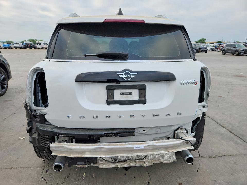 2024 Mini Cooper s Countryman