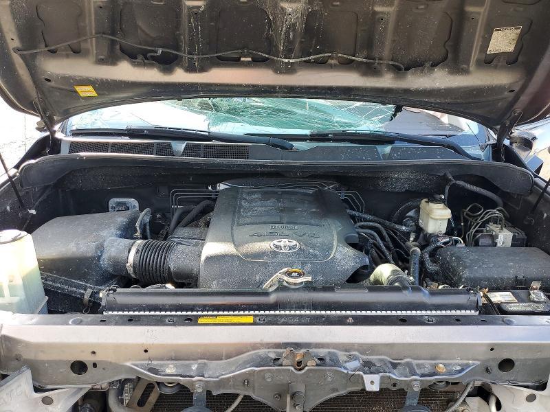 2011 Toyota Tundra Grade