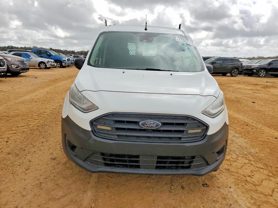2019 Ford Transit Connect XL