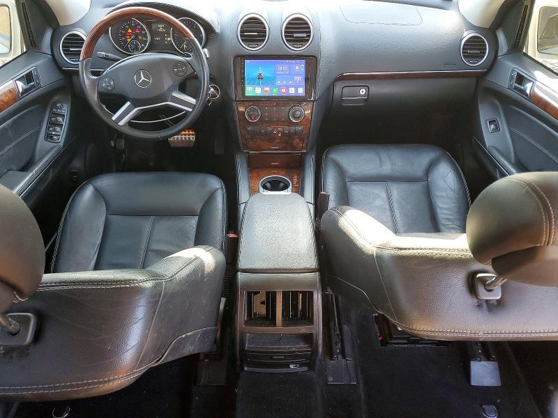 2009 Mercedes-Benz GL