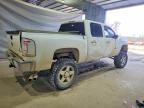 2007 Chevrolet Silverado K1500 Crew Cab