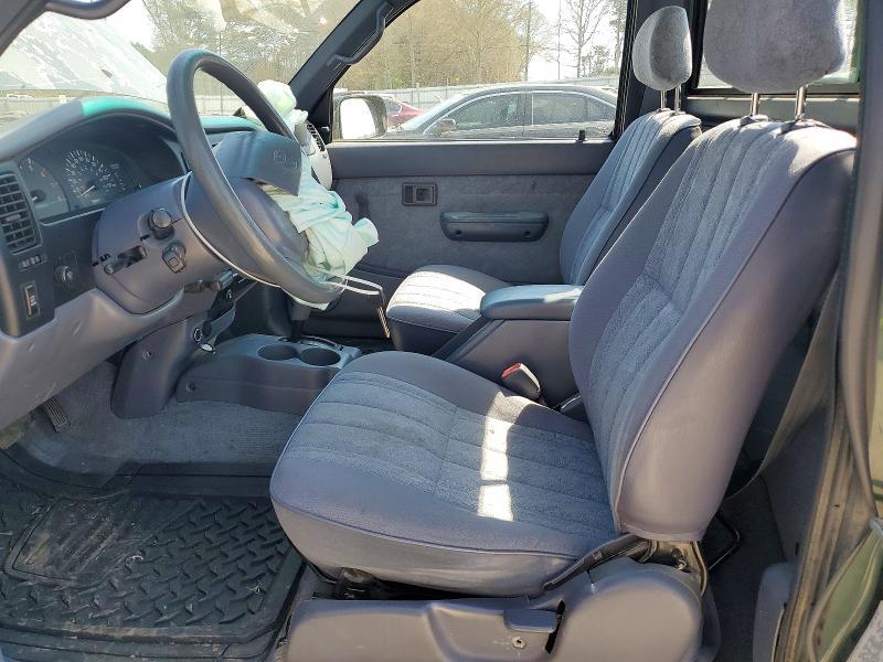 2000 Toyota Tacoma Prerunner
