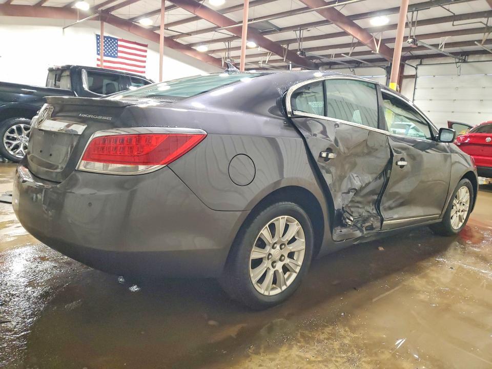 2013 Buick Lacrosse