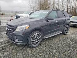 2017 Mercedes-Benz Gle 350 4matic for sale in Arlington, WA