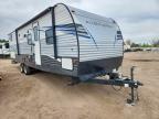 2020 Foresriver 2020 Forest River Avenger Camper